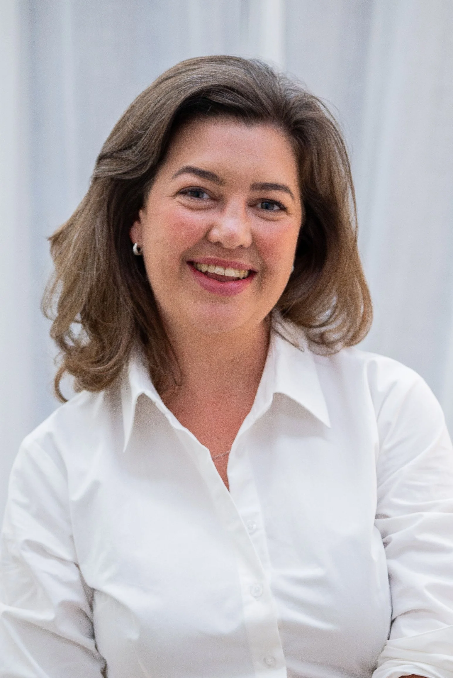 Dr. Megan Osborne, Chiropractor at Byron Bay Chiropractic Centre