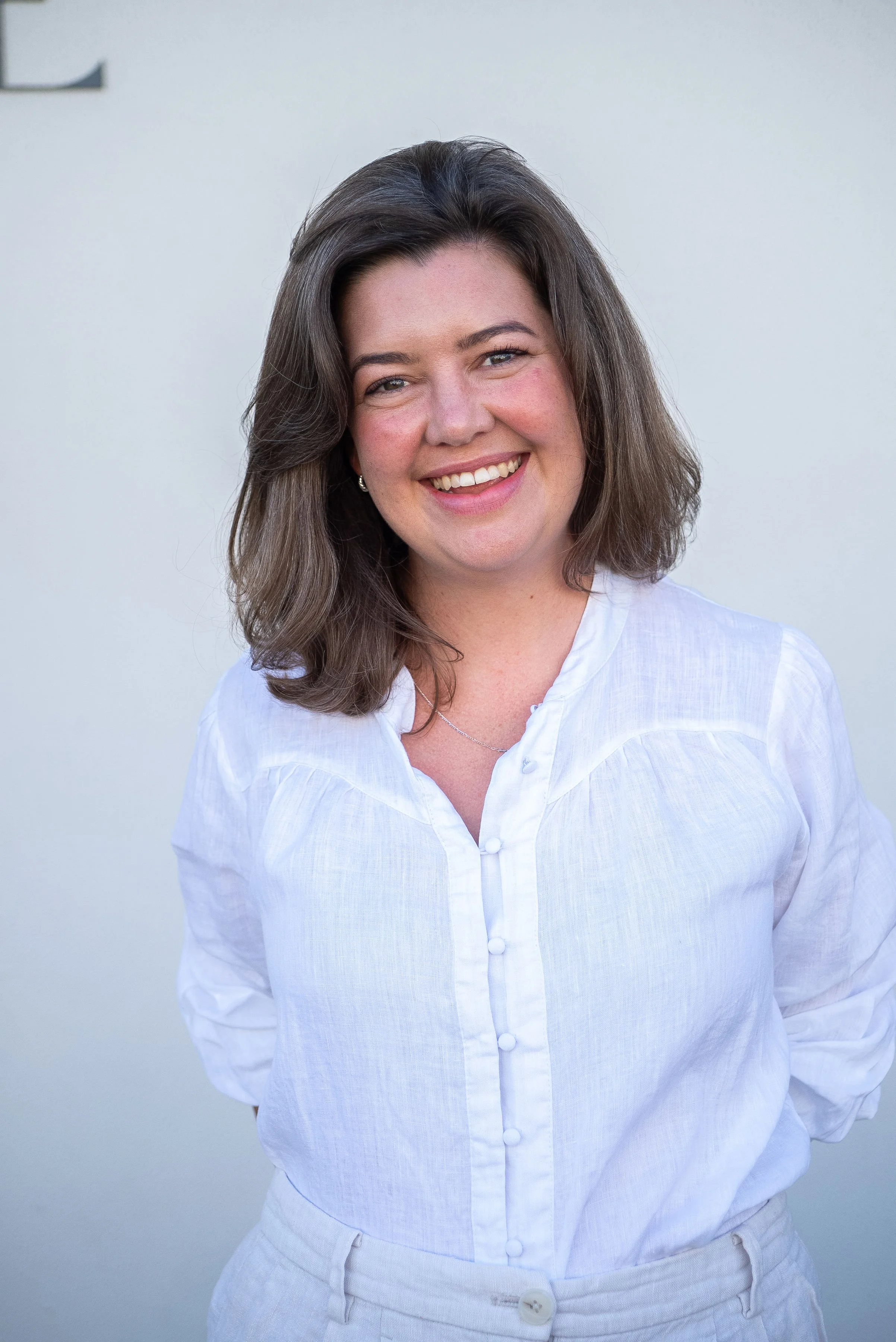 Dr. Megan Osborne, Chiropractor at Byron Bay Chiropractic Centre