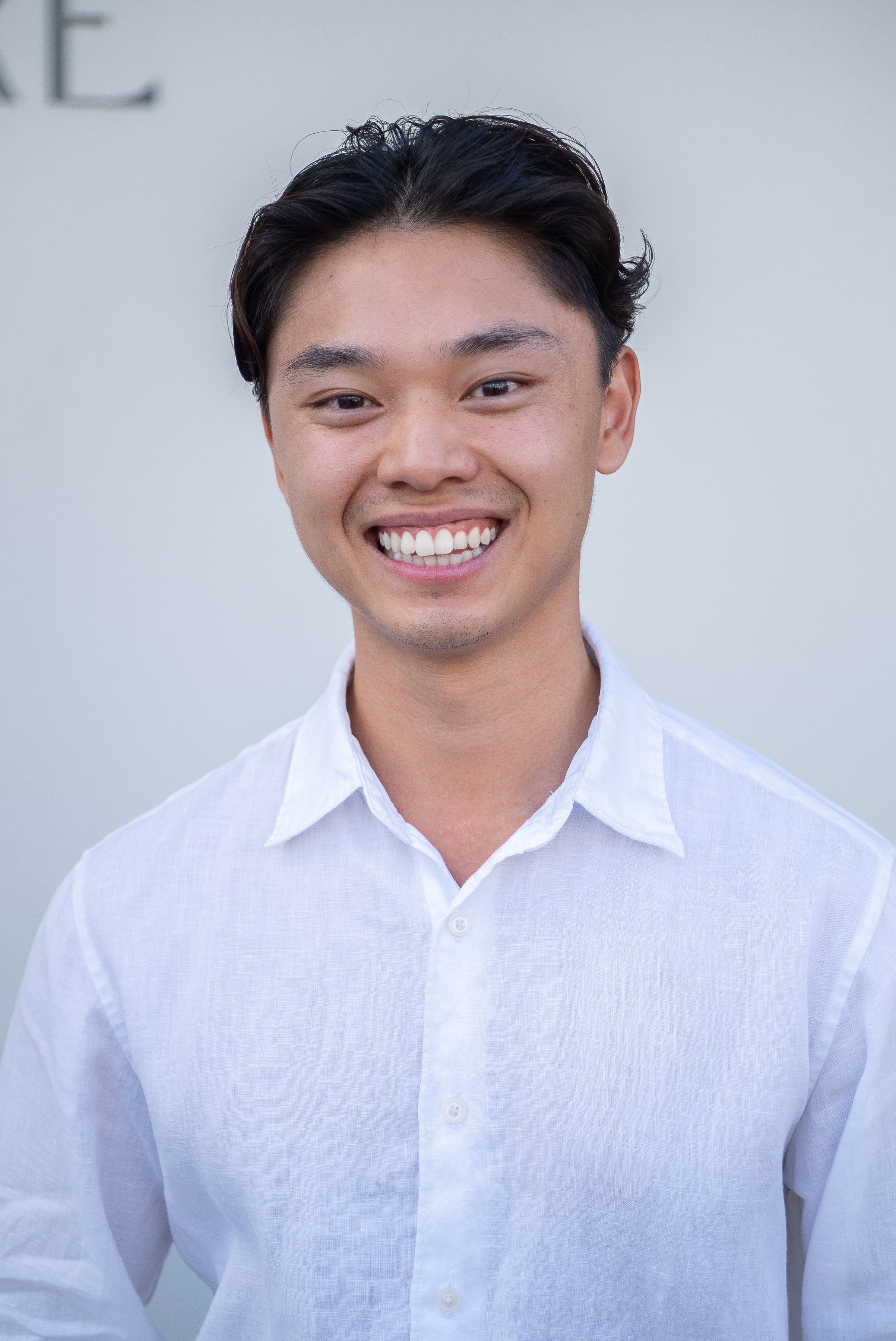 Dr. Daniel De Witt, Chiropractor at Byron Bay Chiropractic Centre