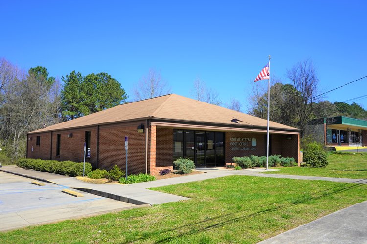 Centre, AL