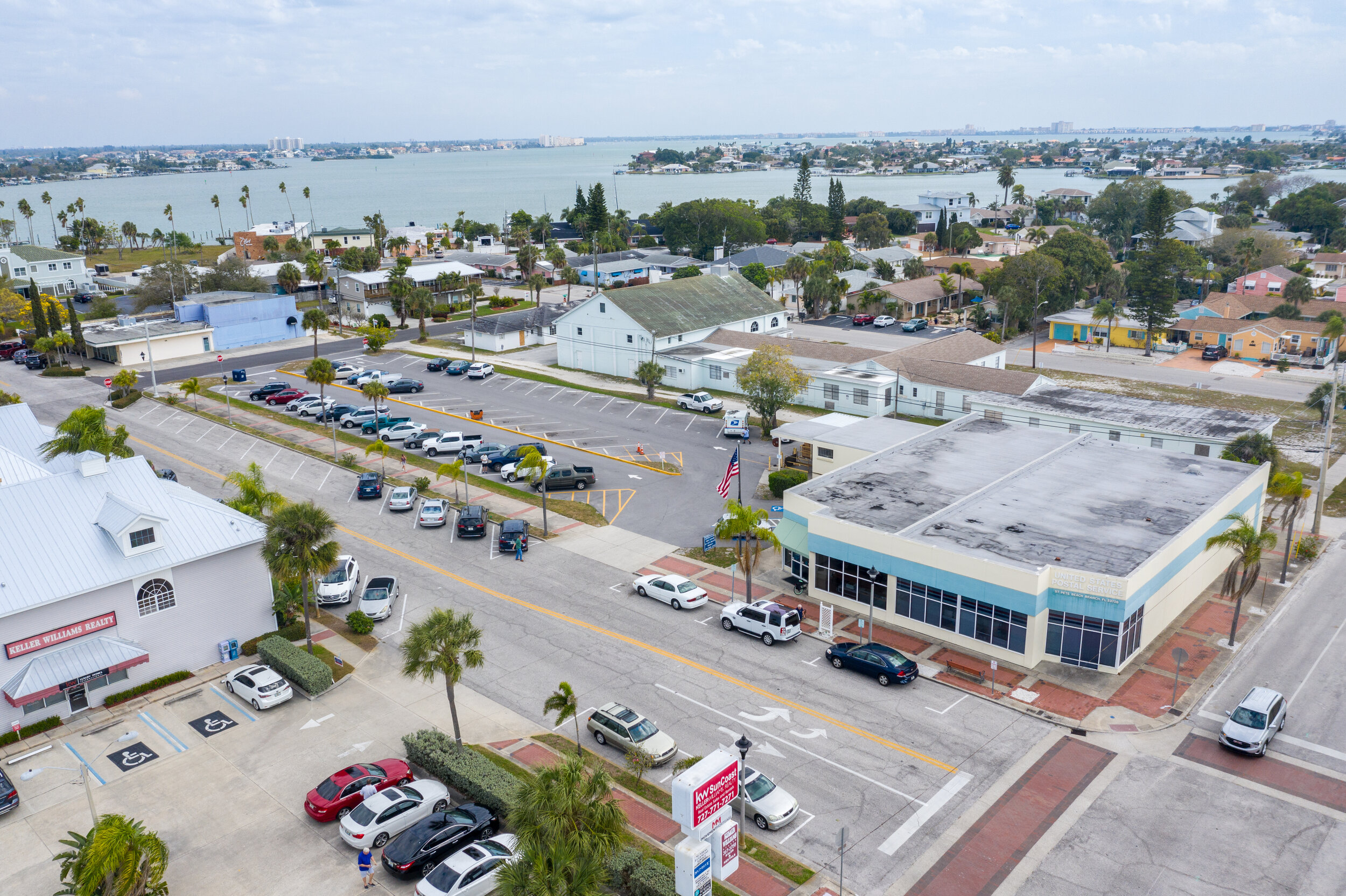 St. Pete Beach, FL
