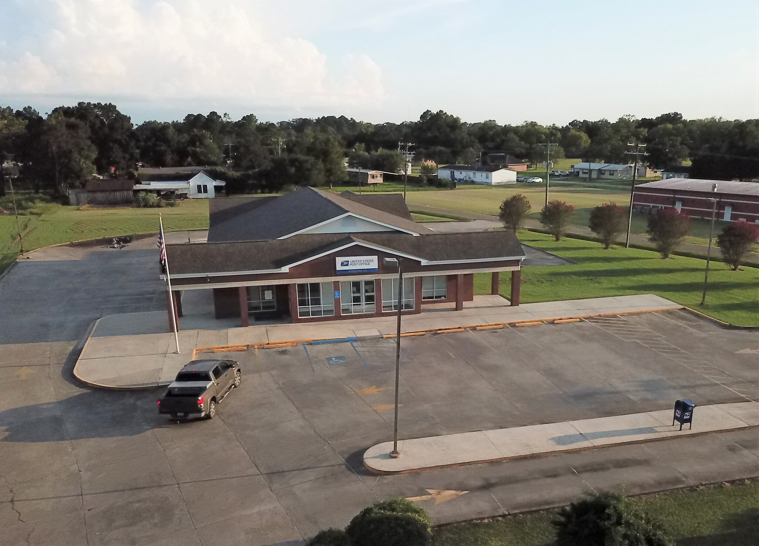Lafayette, LA