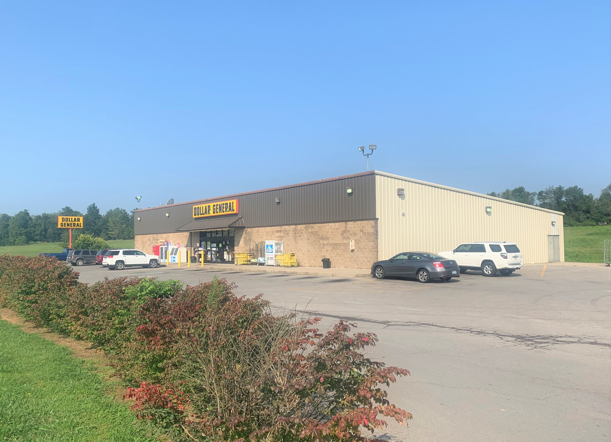 Cecilia, KY