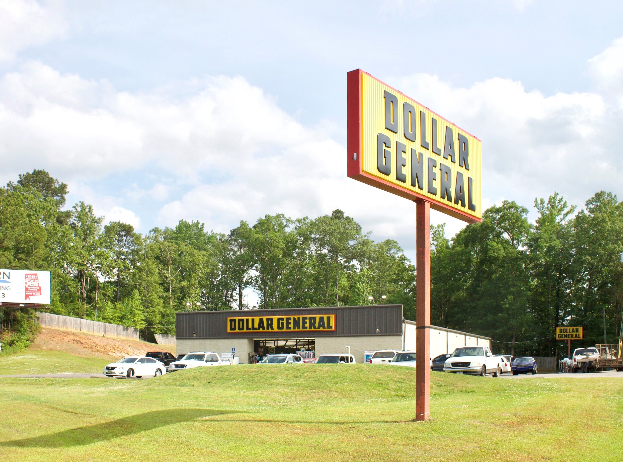 Coker, AL