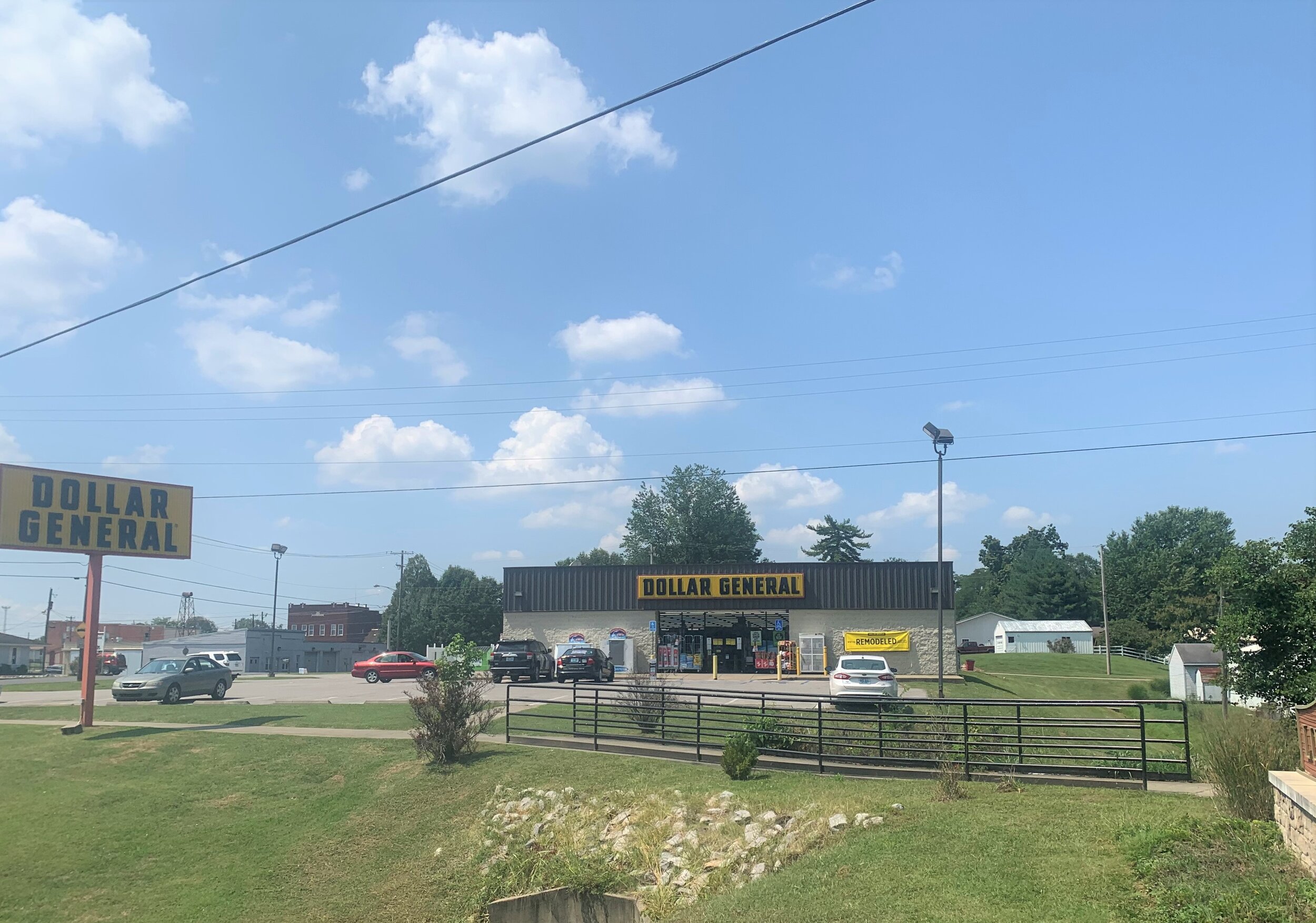 Livermore, KY