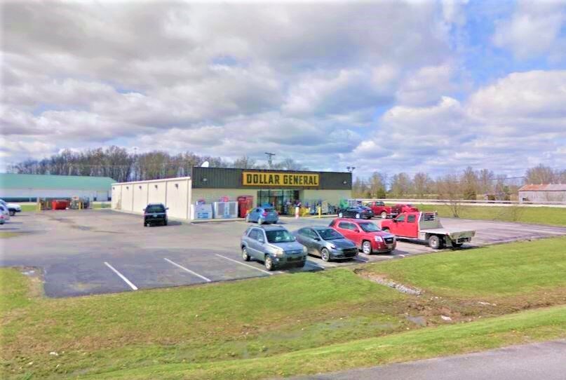 Tollesboro, KY