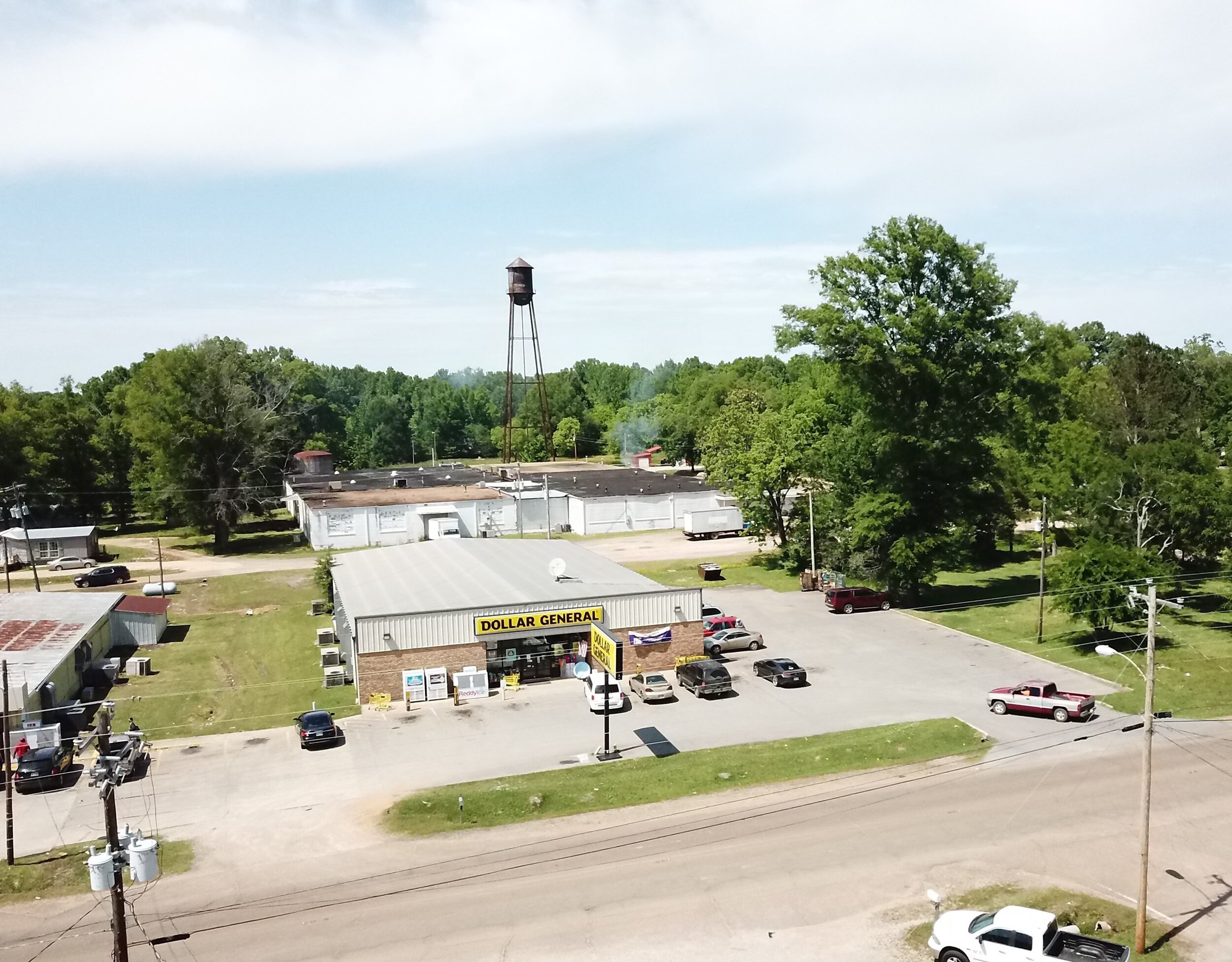 Houlka, MS