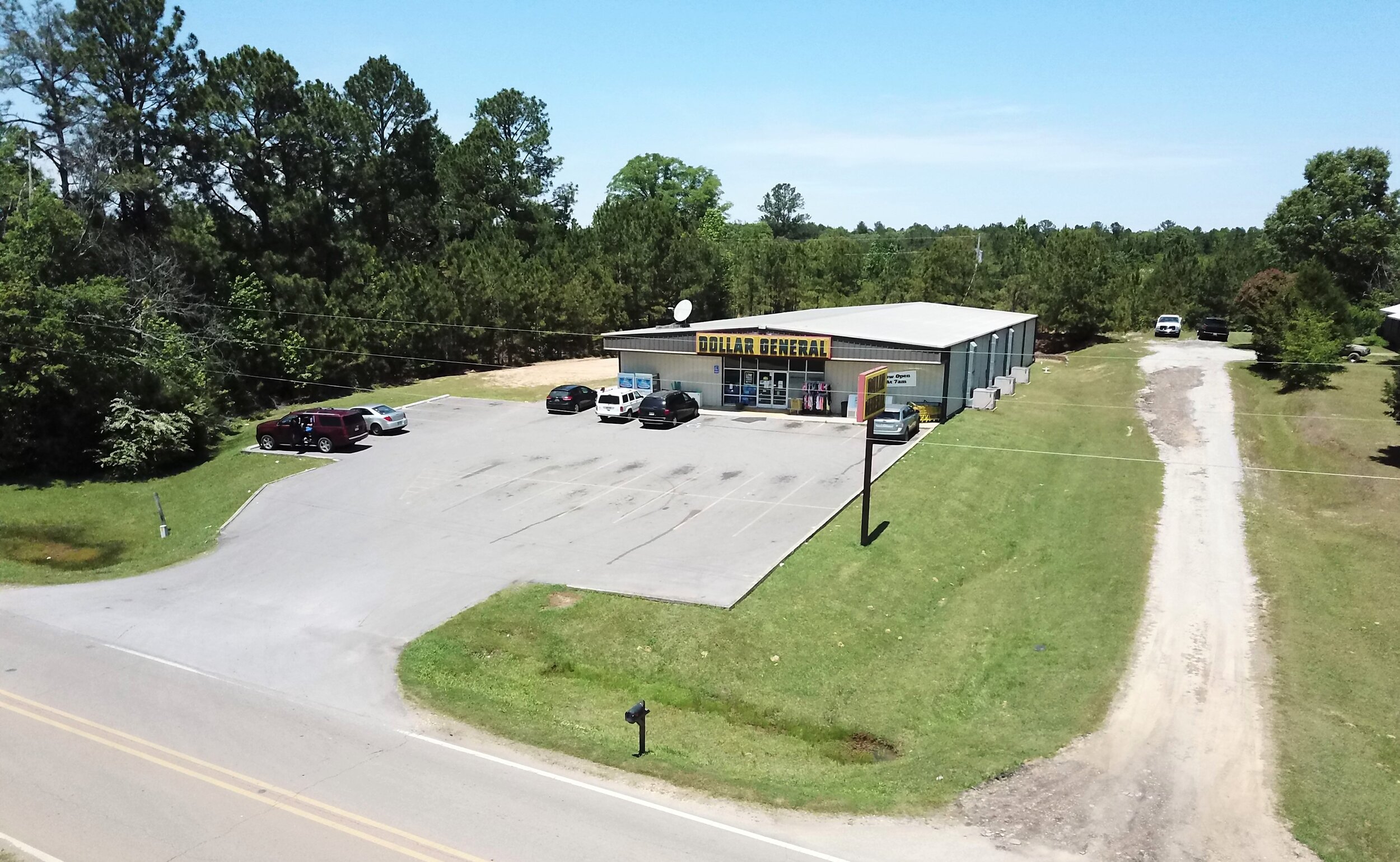Sherman, MS