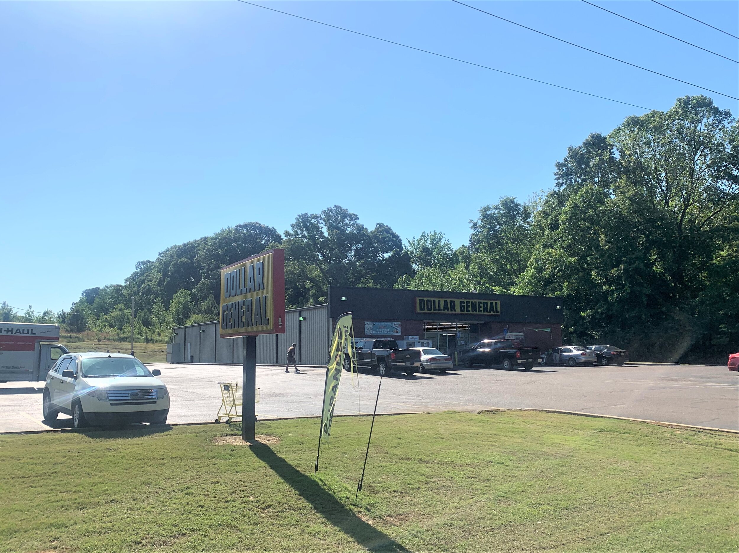 Coldwater, MS
