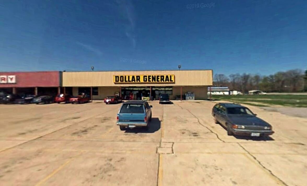 Ellington, MO