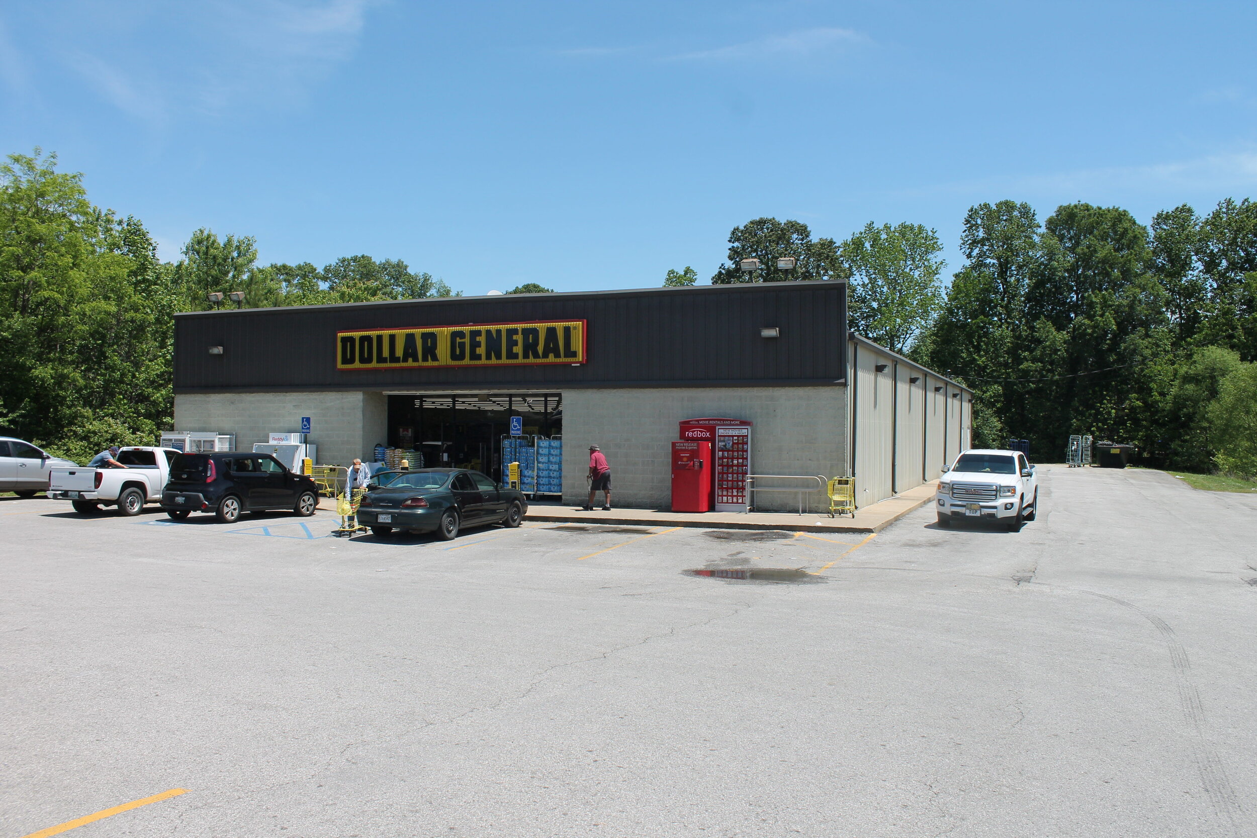Fayetteville, TN
