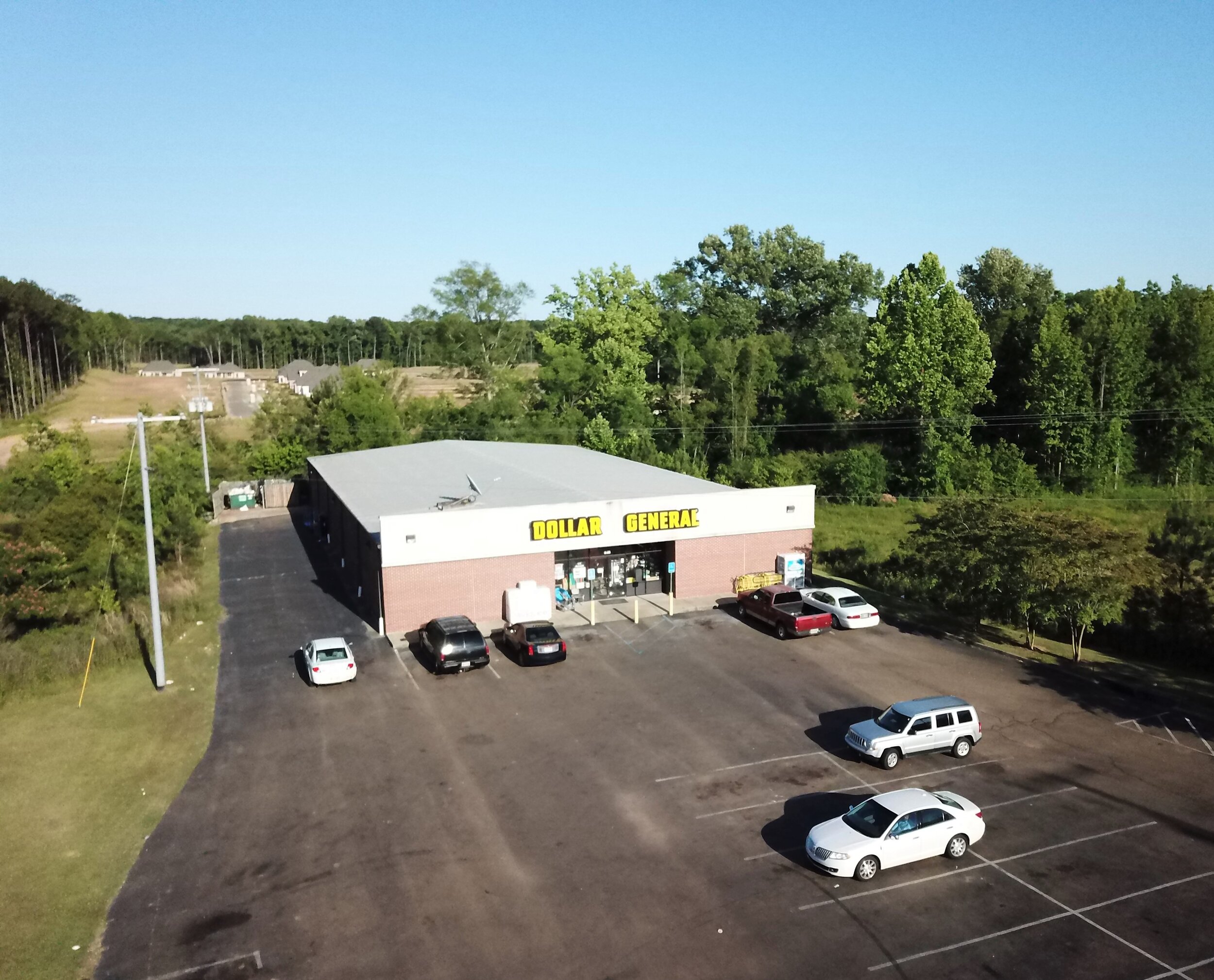 Brandon, MS