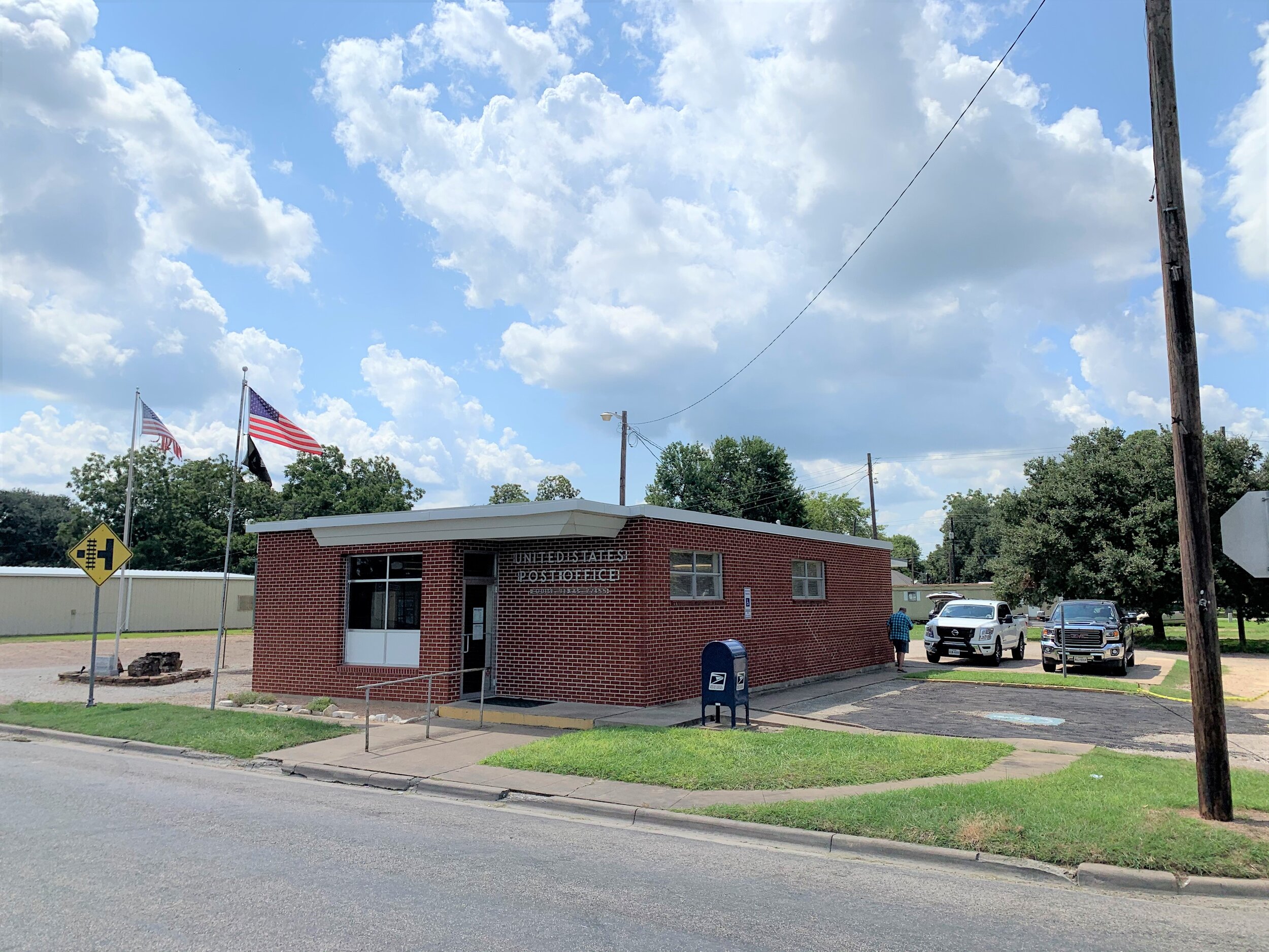Louise, TX