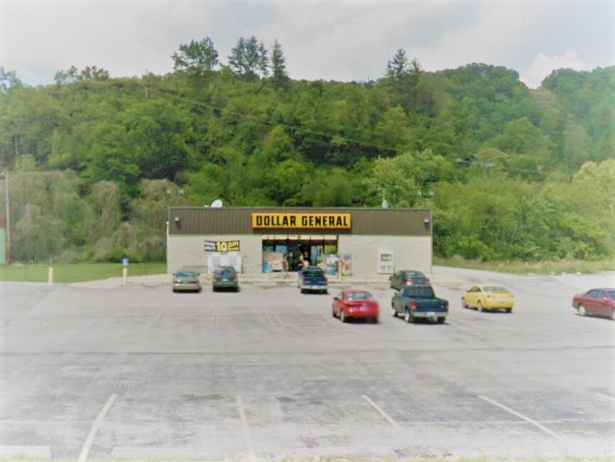 Hazard, KY