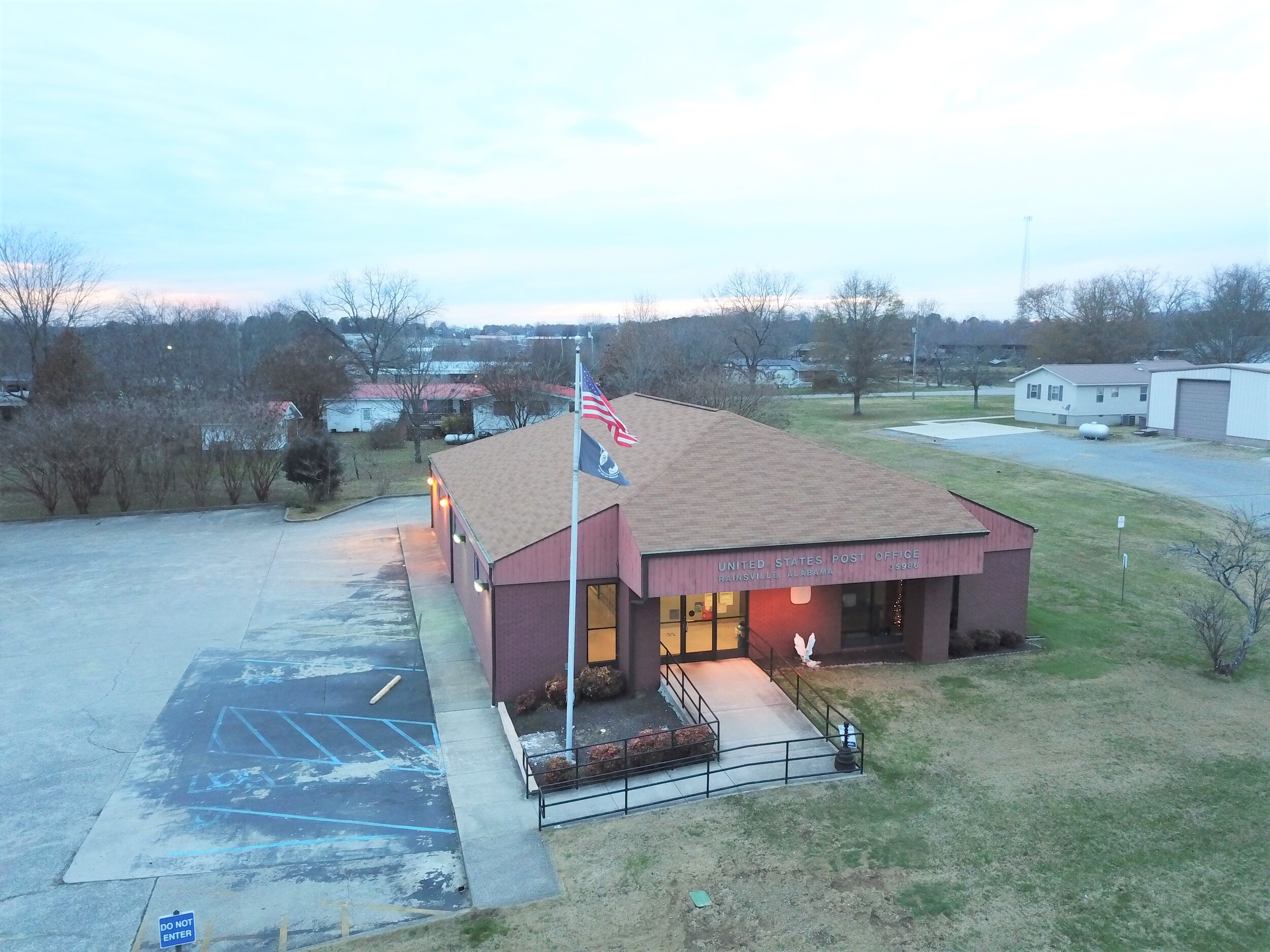 Rainsville, AL