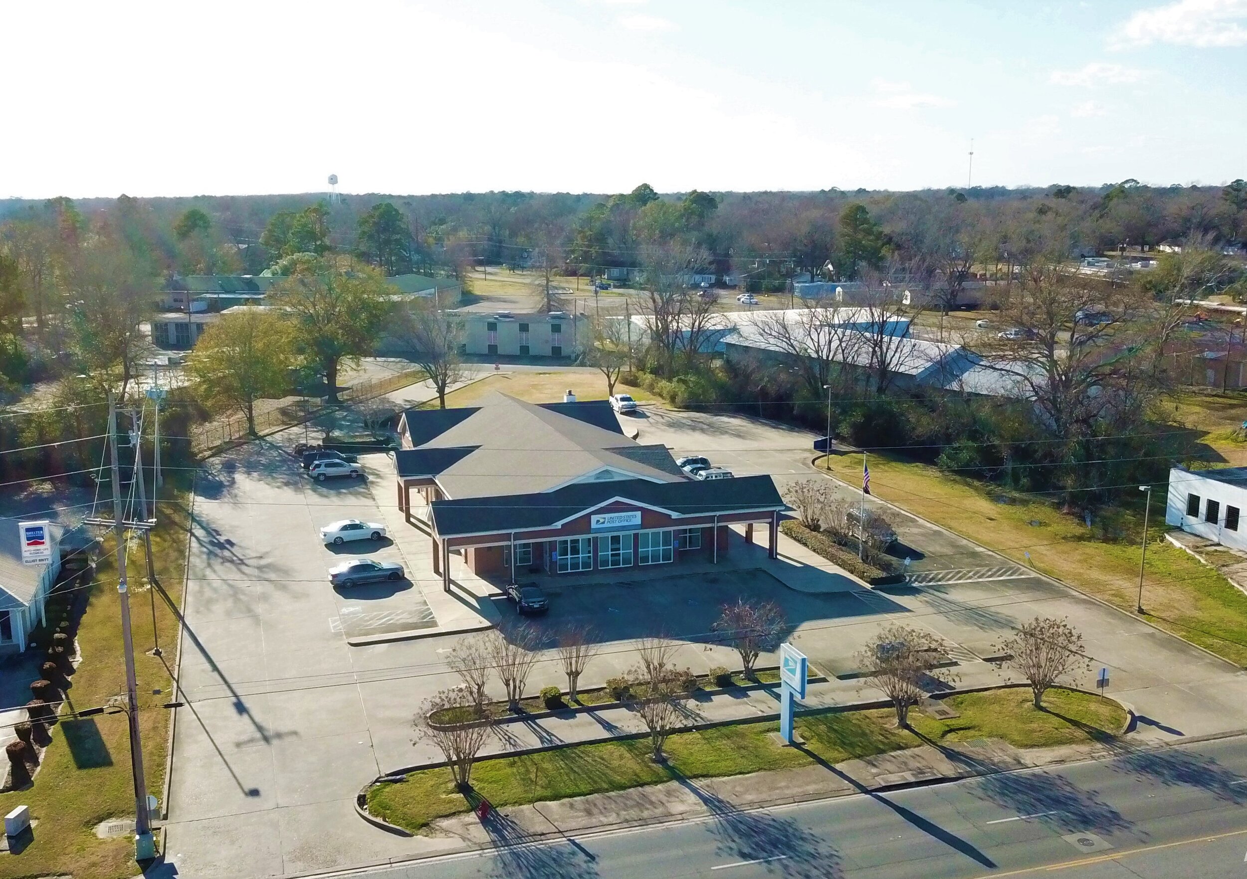 Winnsboro, LA