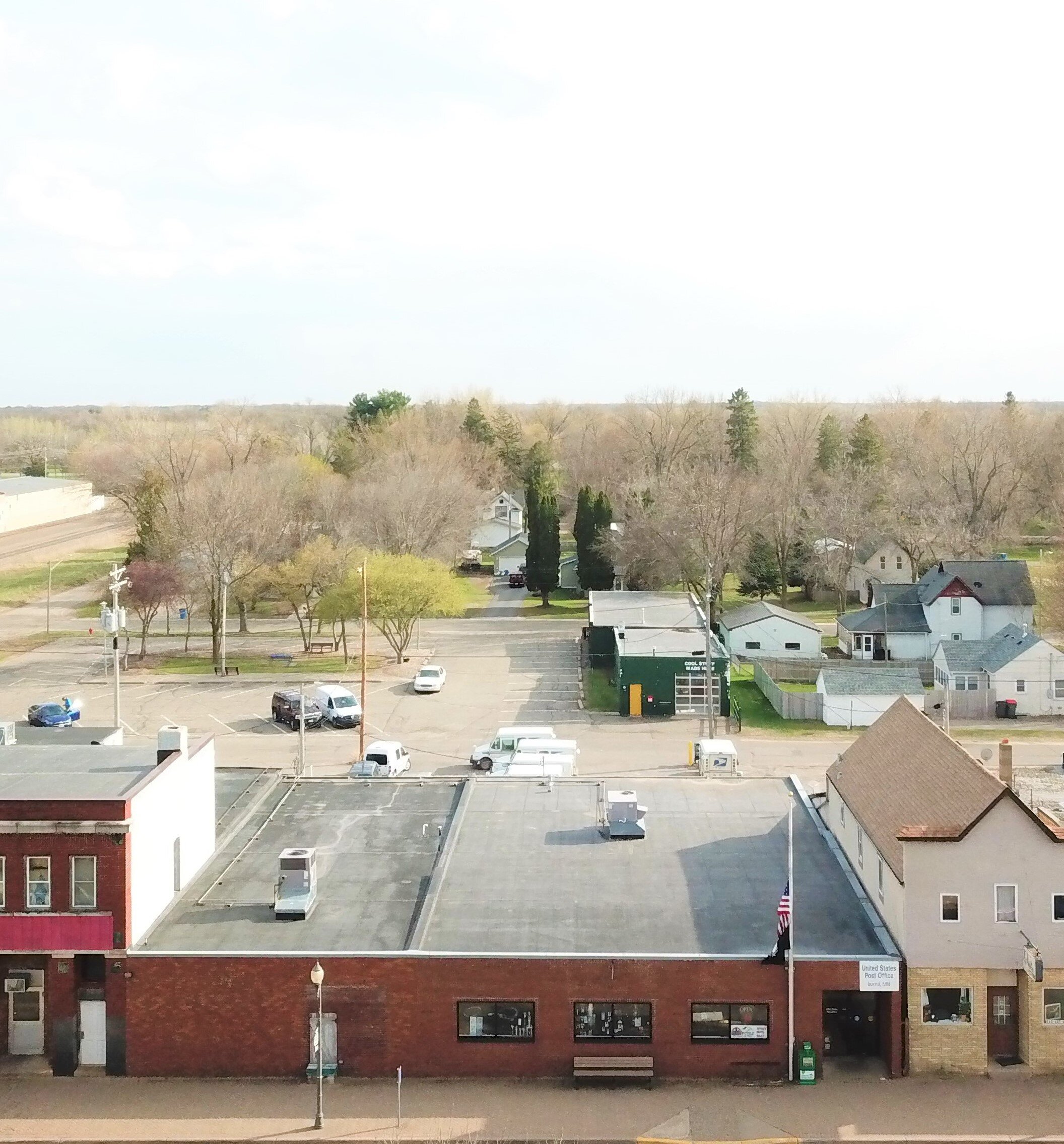 Isanti, MN