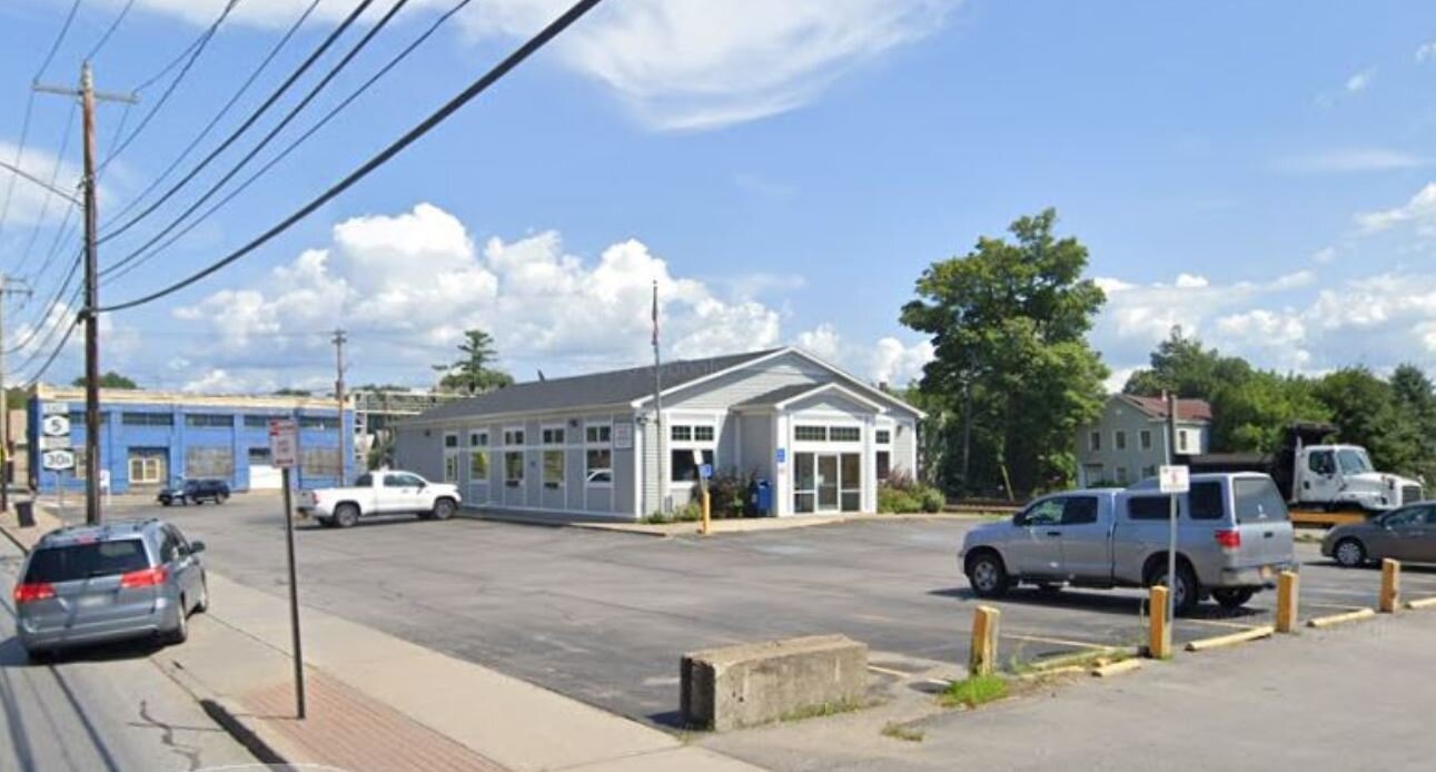 Fonda, NY