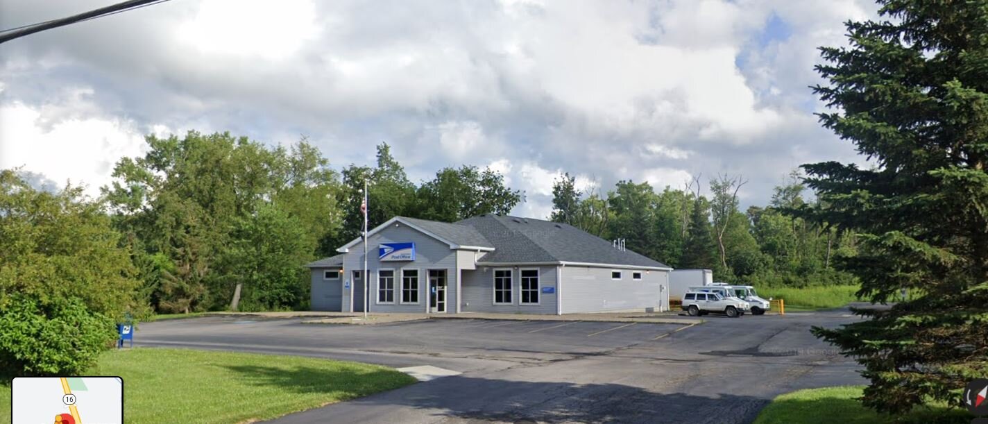 Holland, NY