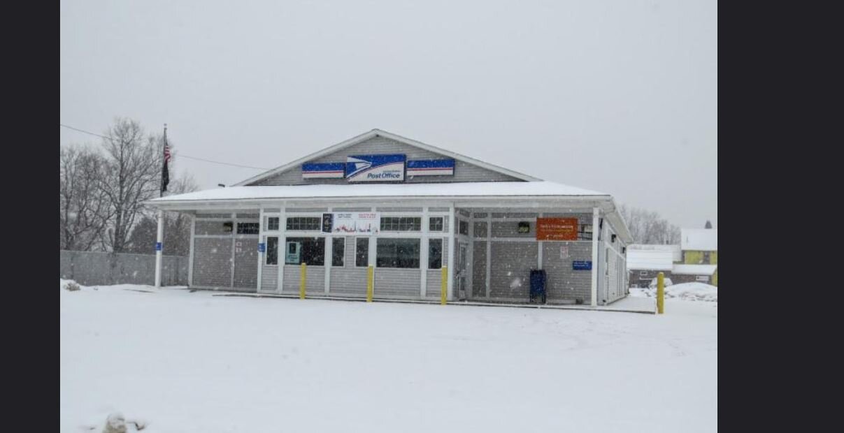 Morrisonville, NY
