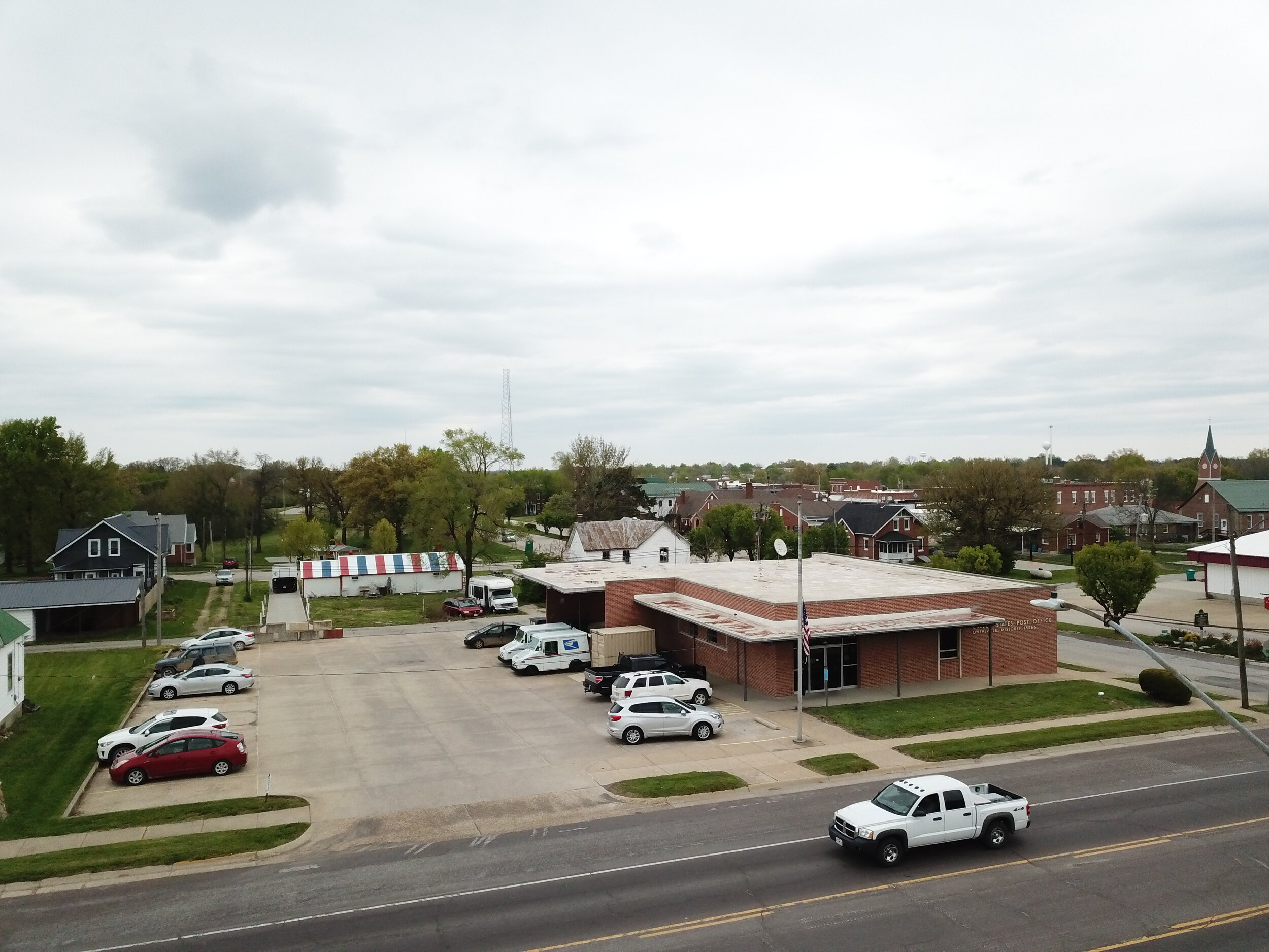 Owensville, MO