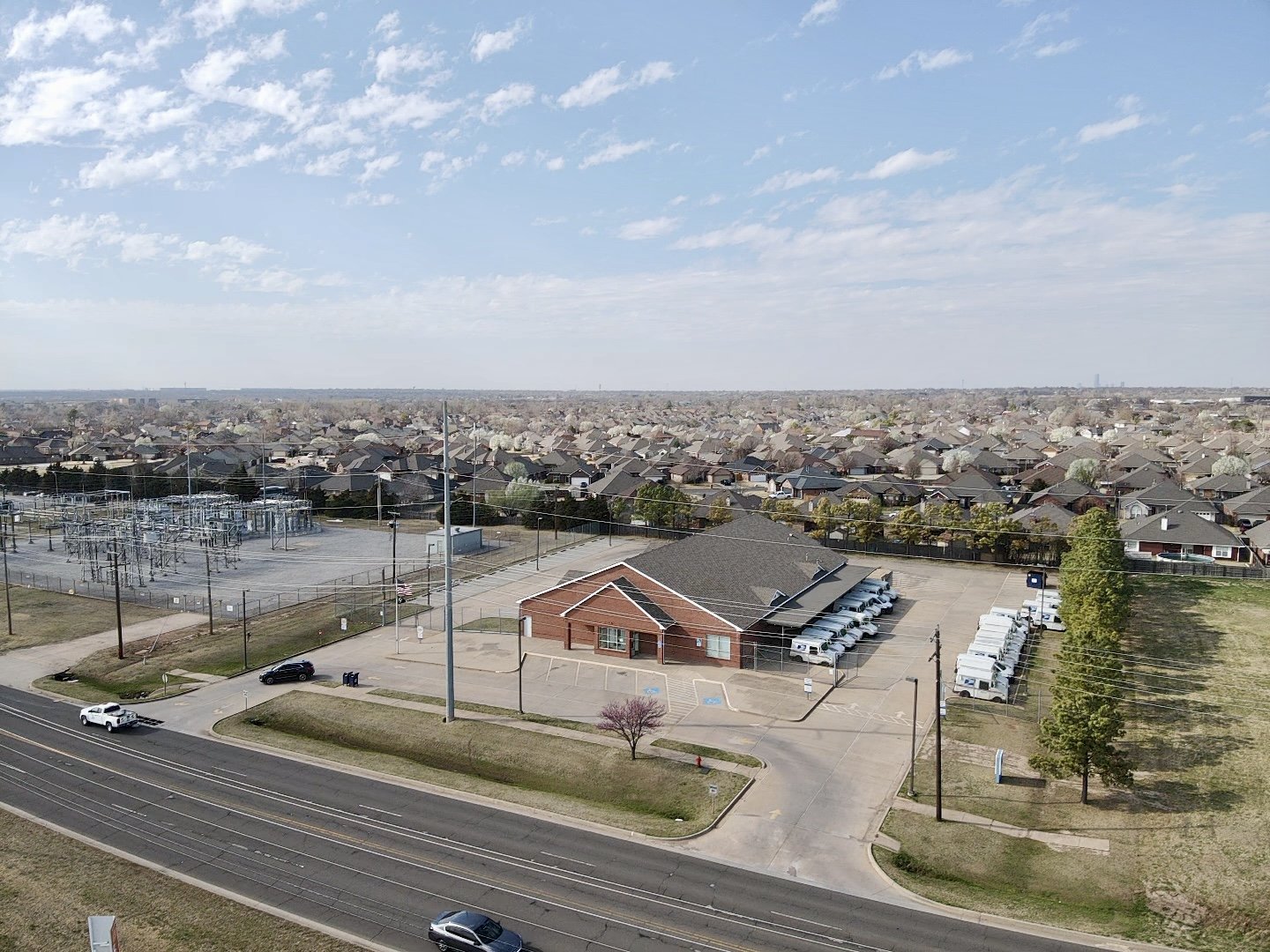 Oklahoma City, OK