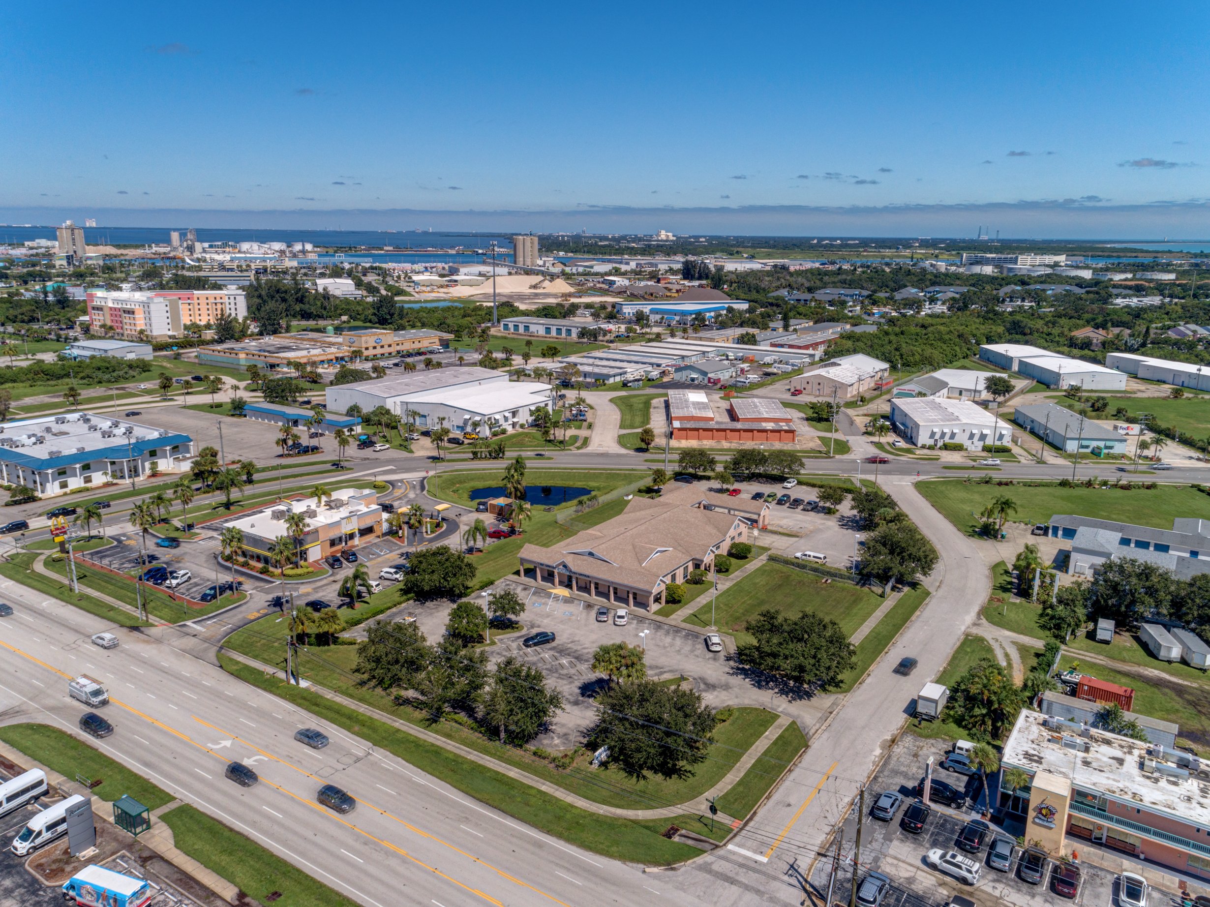Cape Canaveral, FL