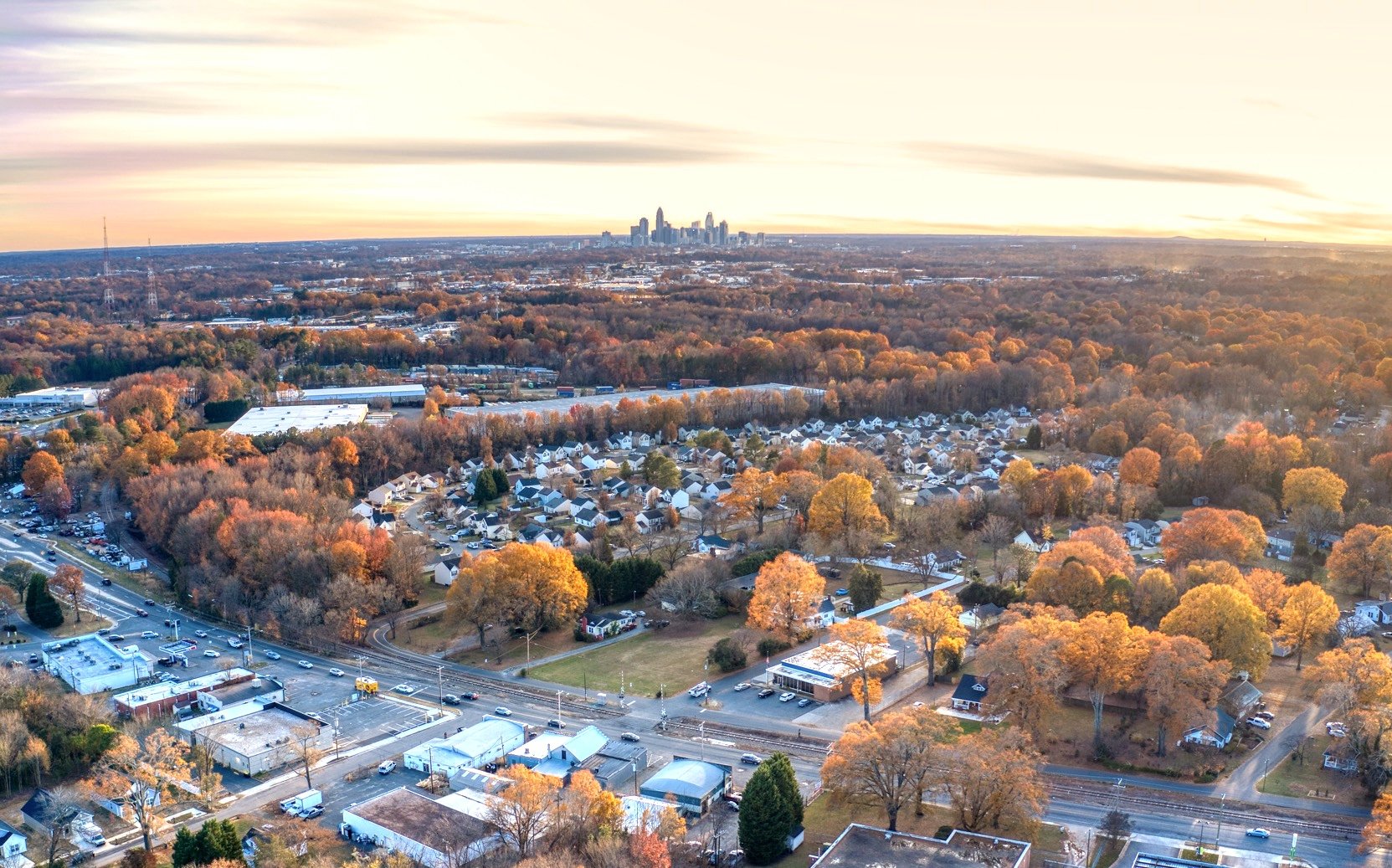 Charlotte, NC