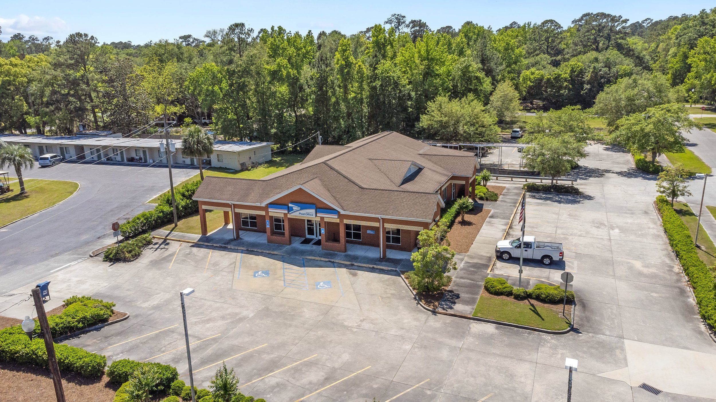 Woodbine, GA