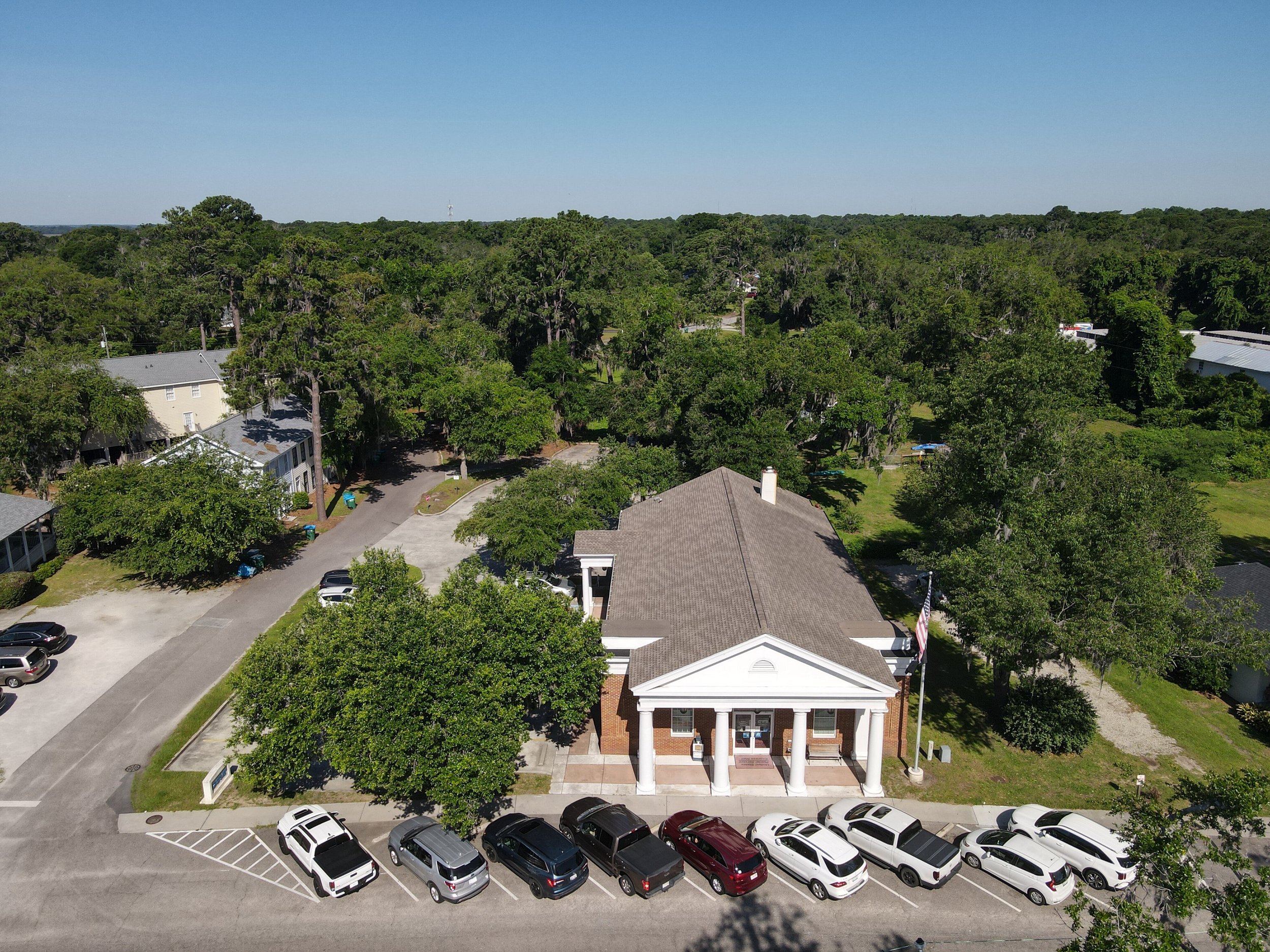 Port Royal, SC