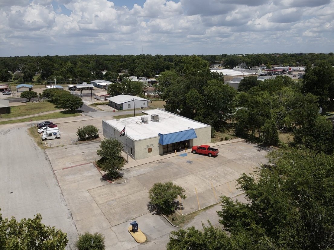Madisonville, TX