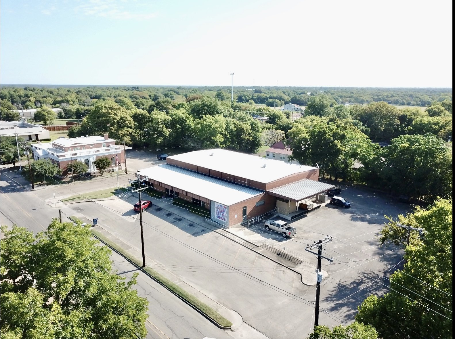 Commerce, TX