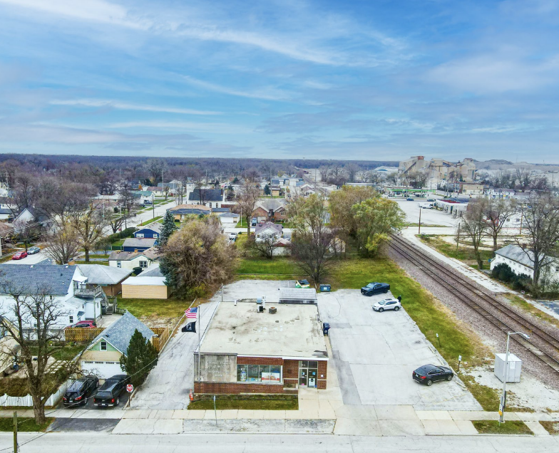 Thornton, IL