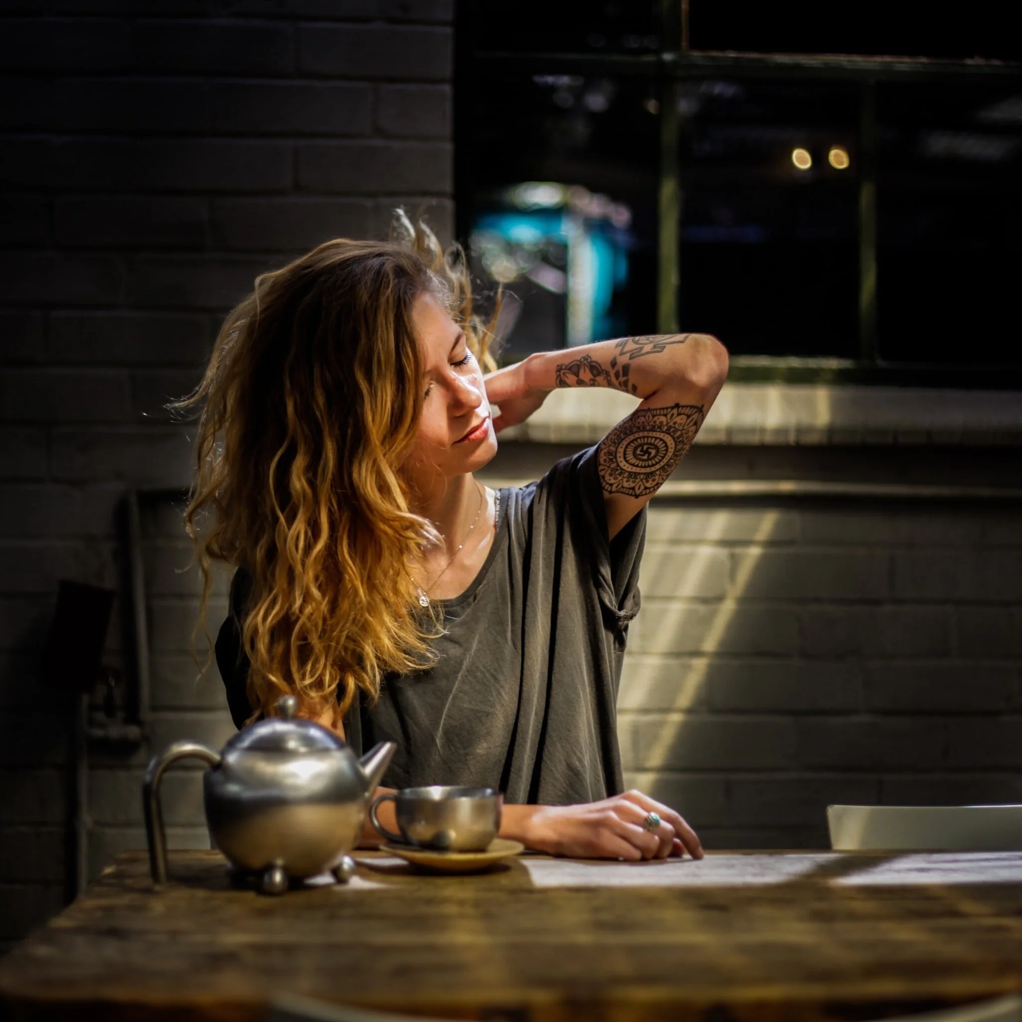 Supporting the Adrenal System