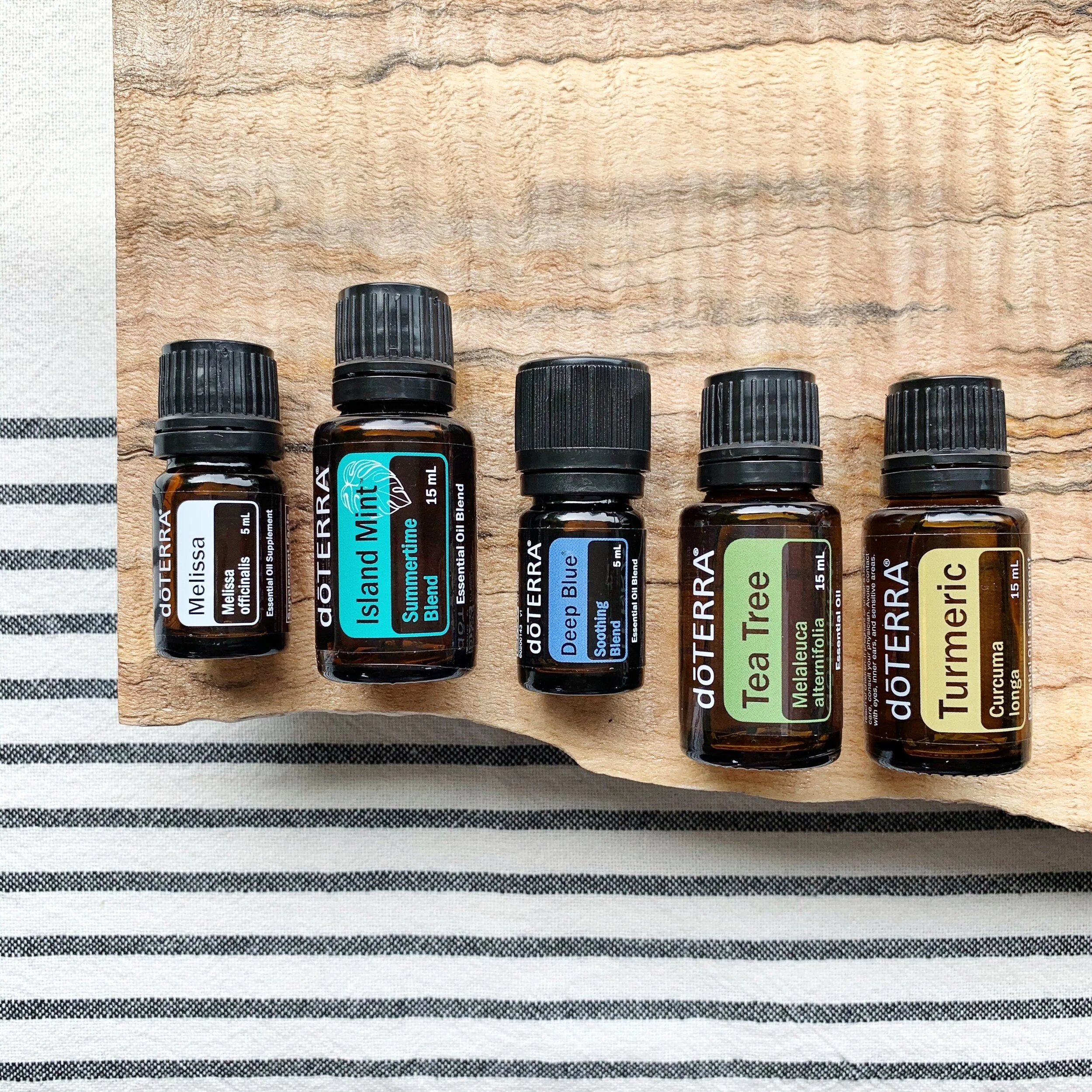 Awesome Oil Hacks!