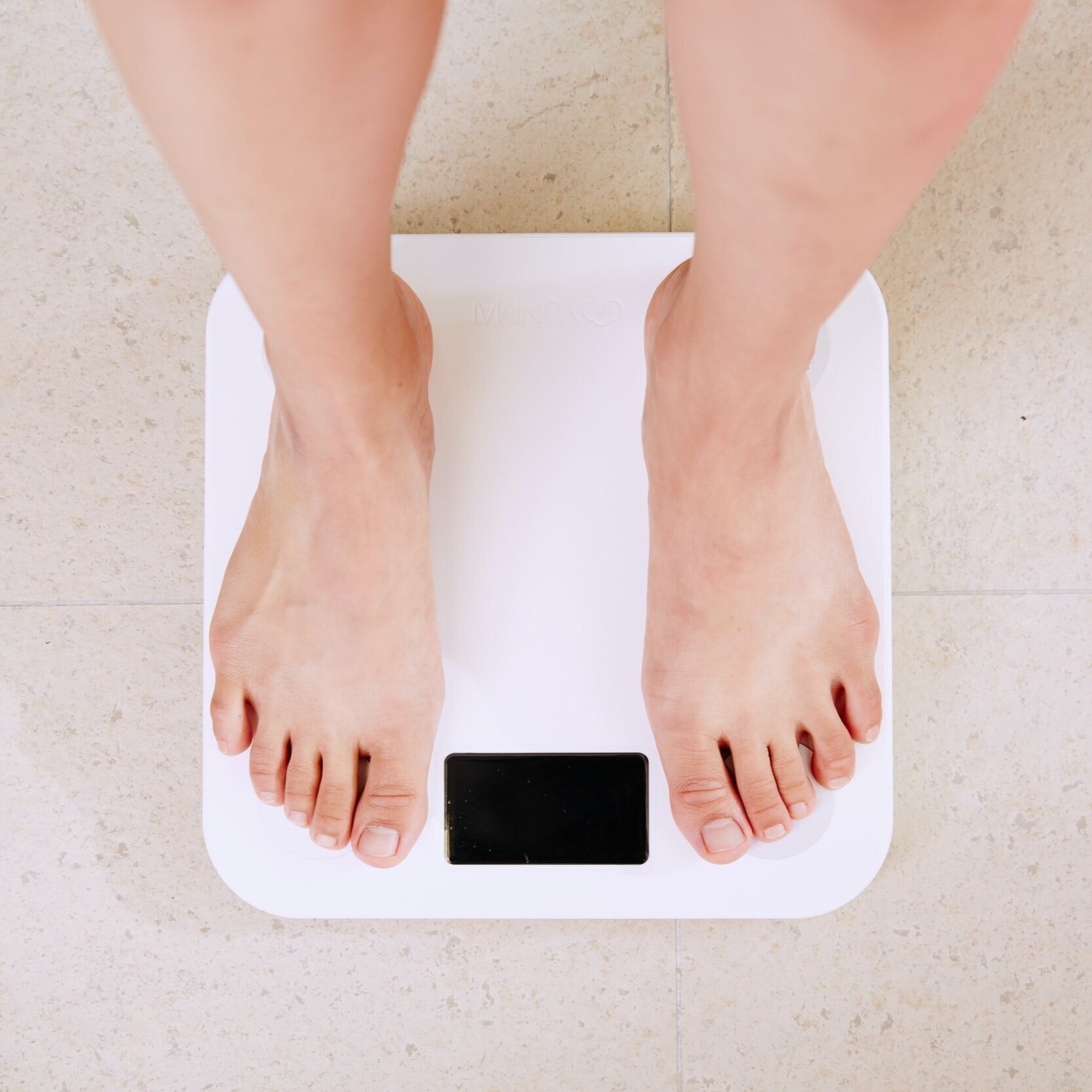 Healthy Weight Management