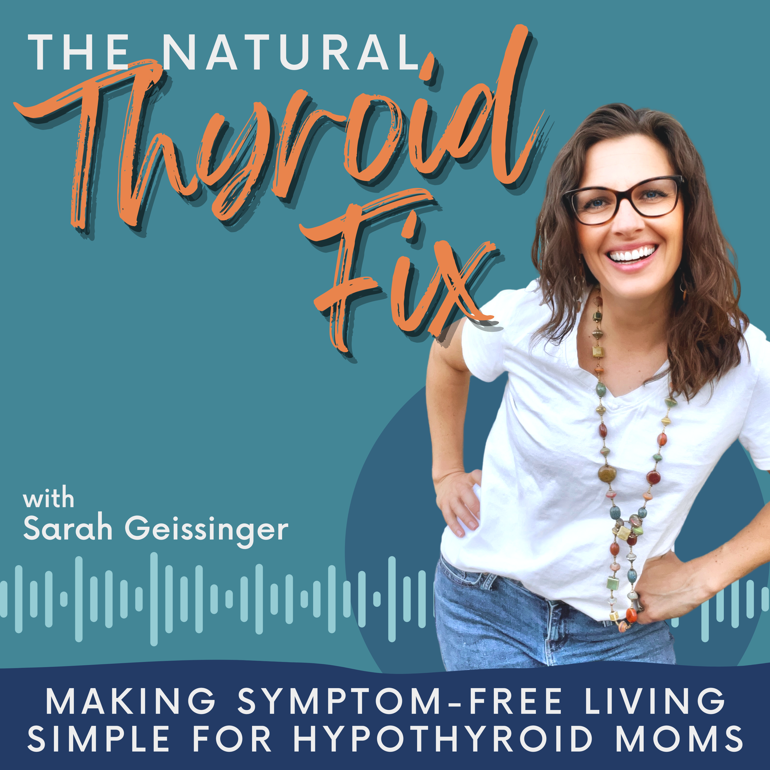 Trailer: The Natural Thyroid Fix