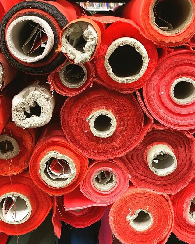 @moodfabrics #newproject #research
