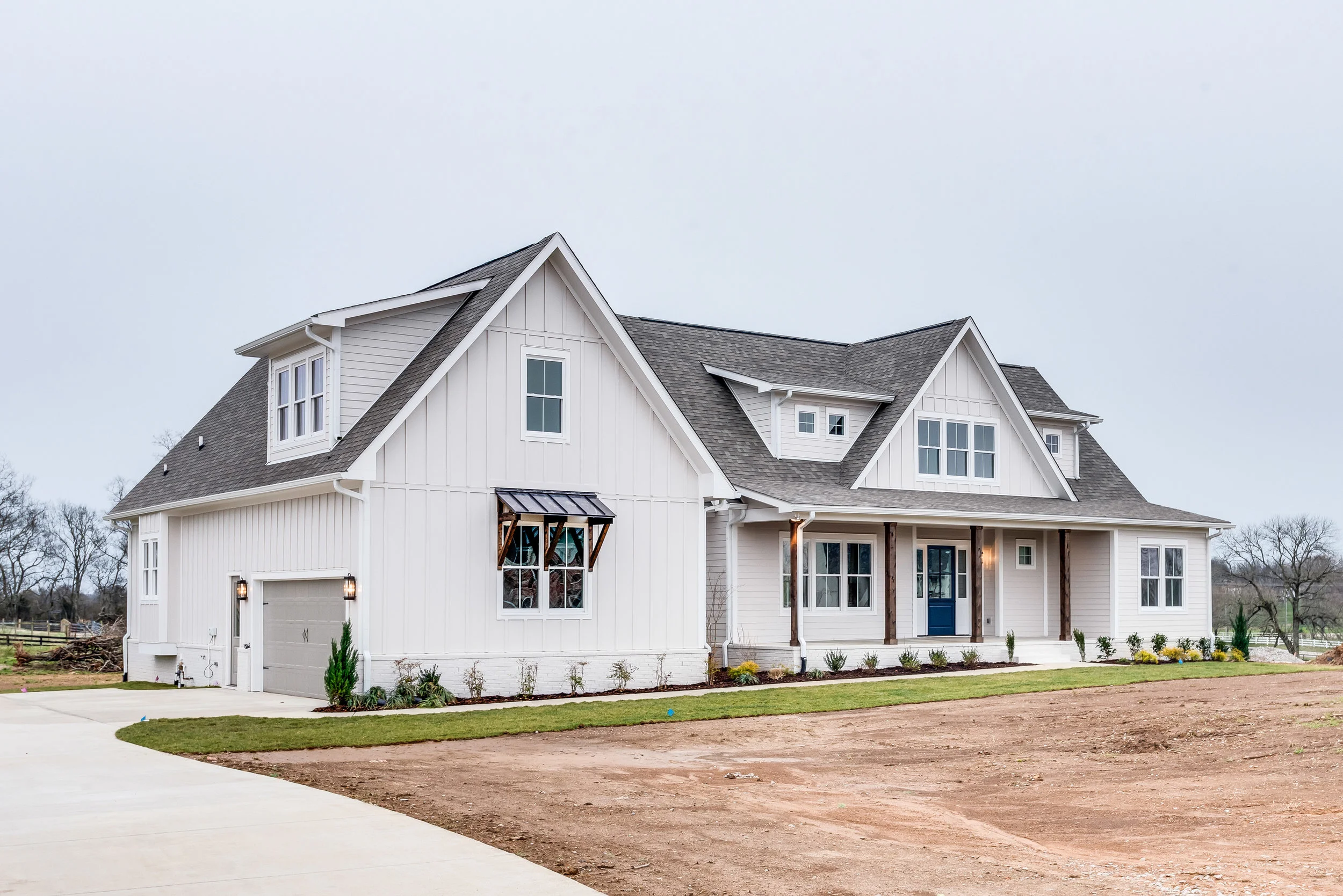 2117 Southern Preserve Lot 209 - UNDER CONTRACT