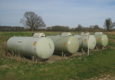 Gas Shortages Near Us