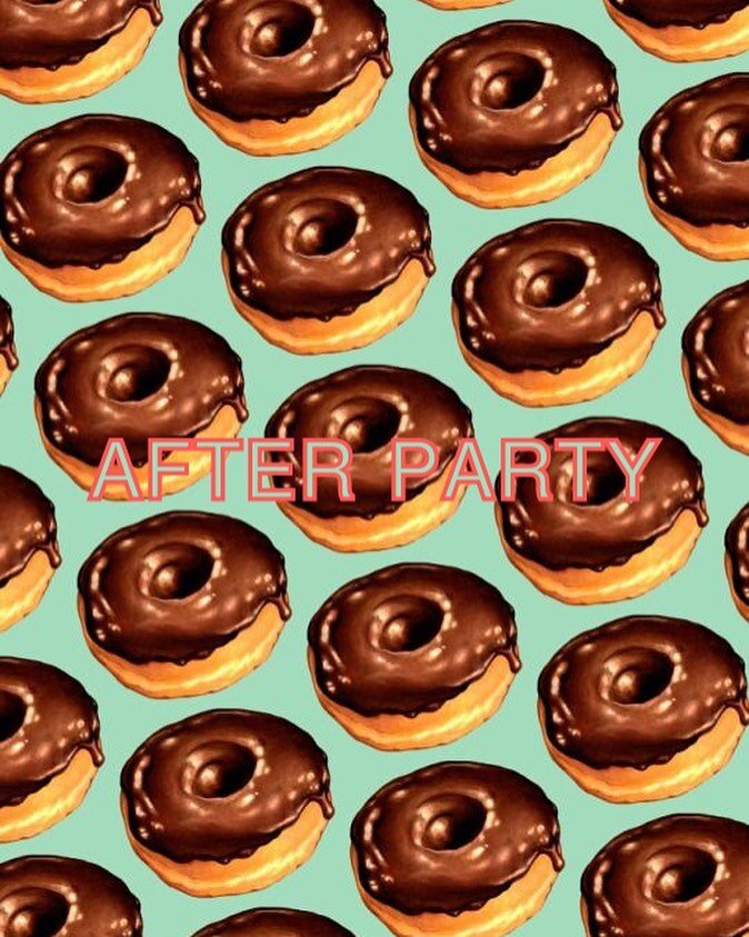 FRIENDS!!! After Party is here!!

Starting this Sunday, after every service, we will be having an all youth After Party!

DONUTS - GAMES - MUSIC - PARTY

Join us from 10:45-11:00 in the Youth Room on Sundays! Invite your friends!

🍩🍩🍩🎉🎉🎉