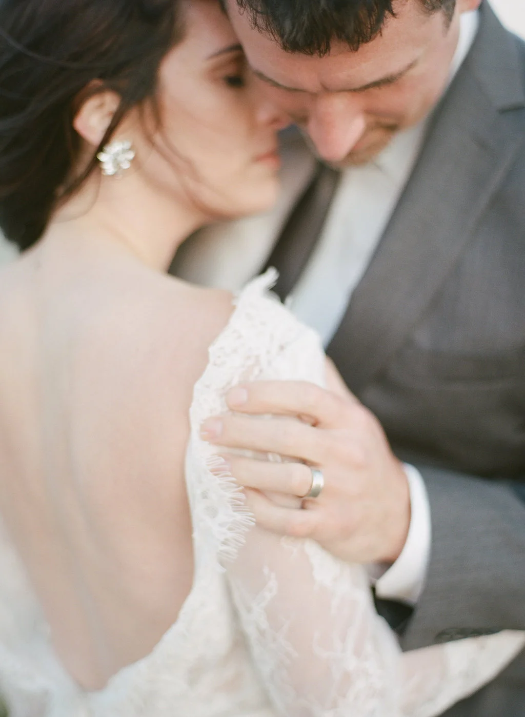 LAGUNA GLORIA STYLED SHOOT