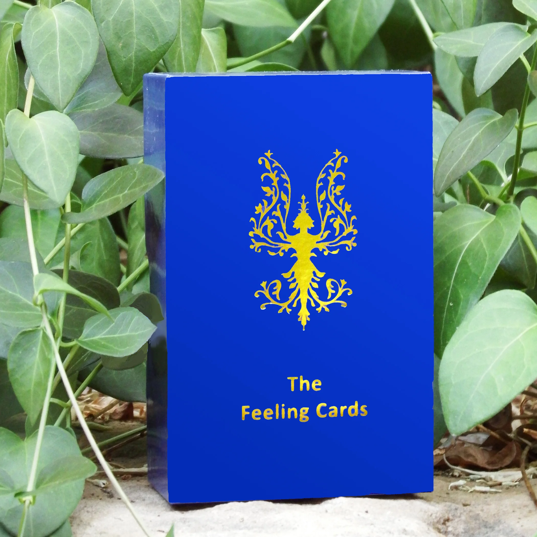 The Feeling Cards