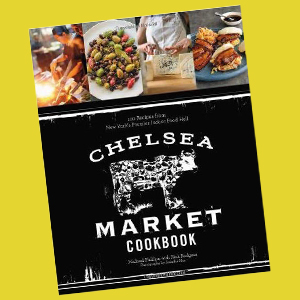 New York Parte 7 – Chelsea Market e redondezas