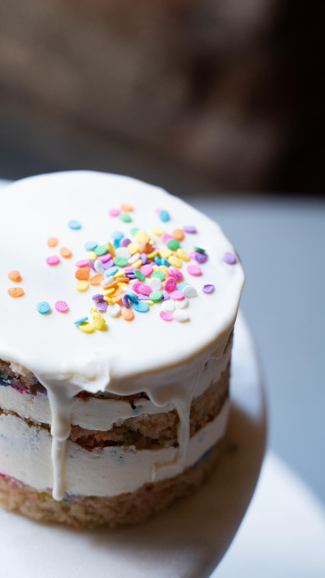 Calling All Budding Bakers And Chefs Learn How To Make The Mini Melanie Signature Mini Cake Chelsea Market
