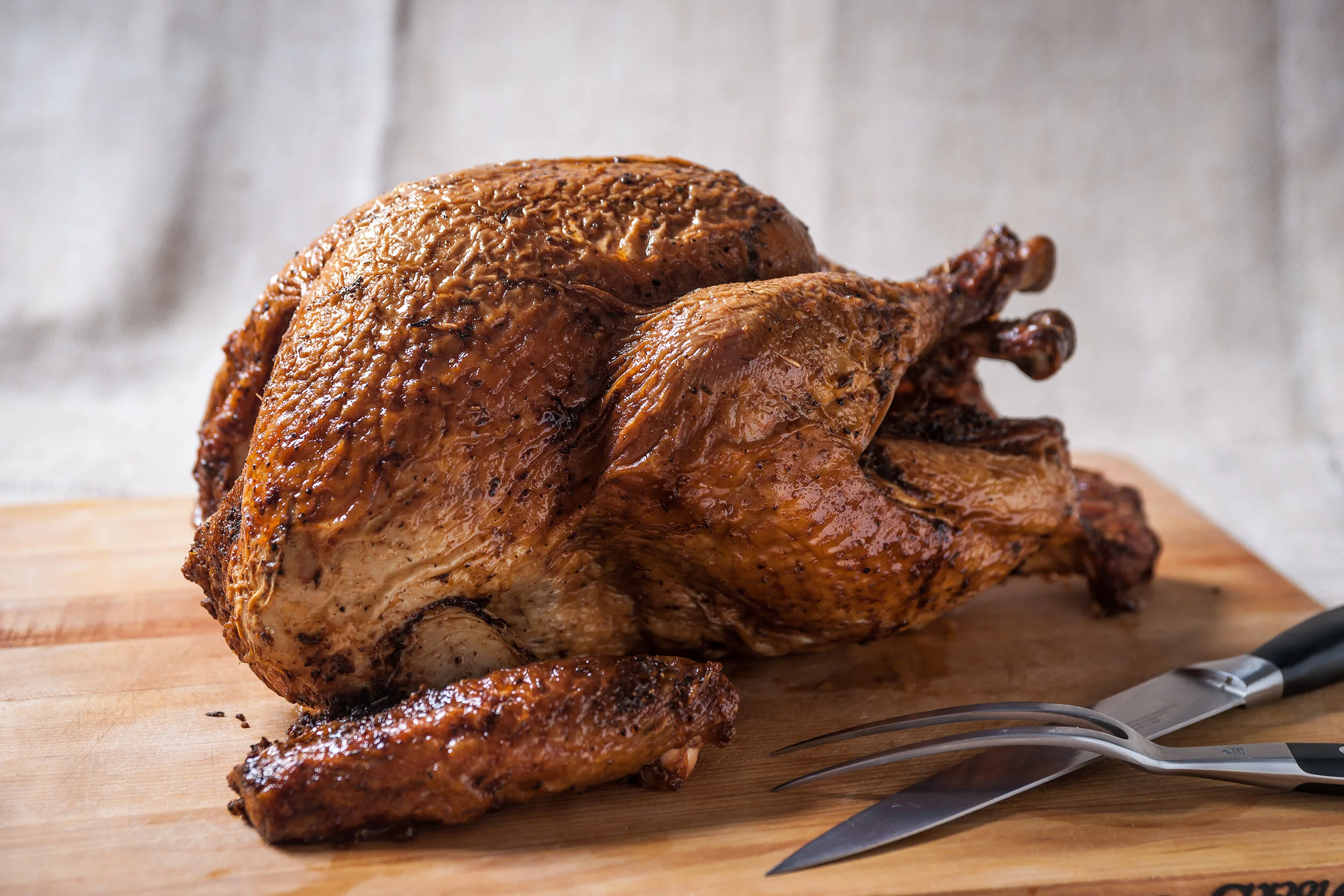 Dickson’s Gobble Gobble: give the gift of turkey