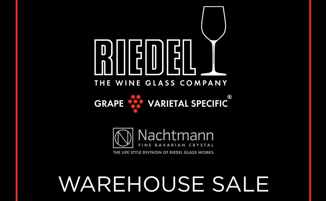 Warehouse Sale
