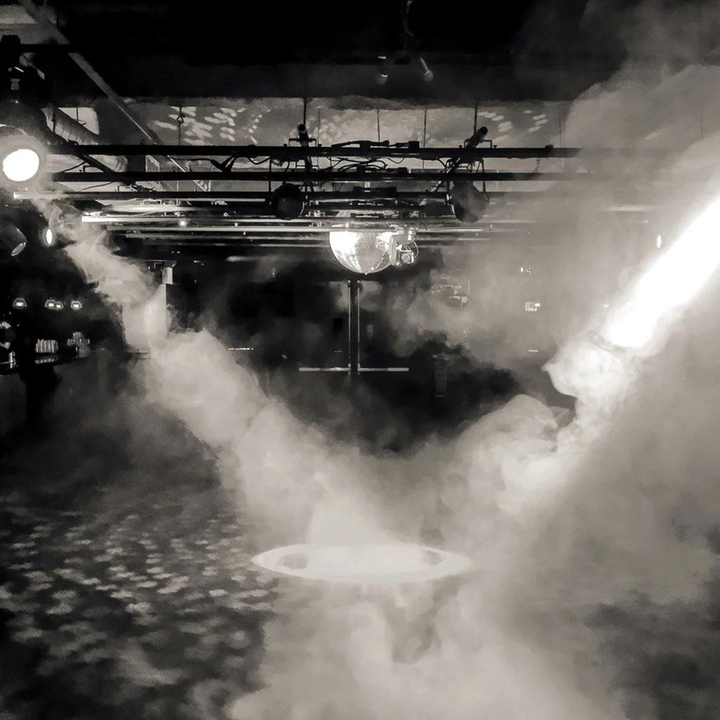 Snack Theater Presents: Buried Pleasures at Chelsea Music Hall