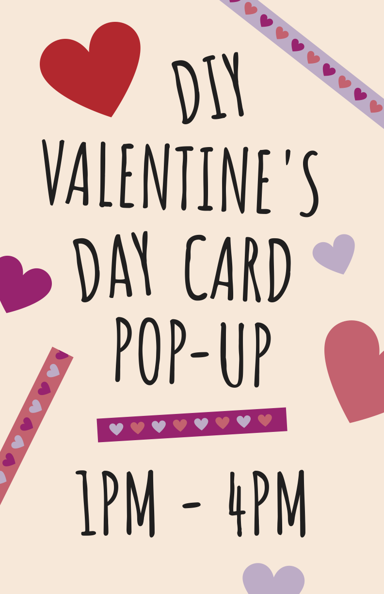 DIY Valentines Day Cards