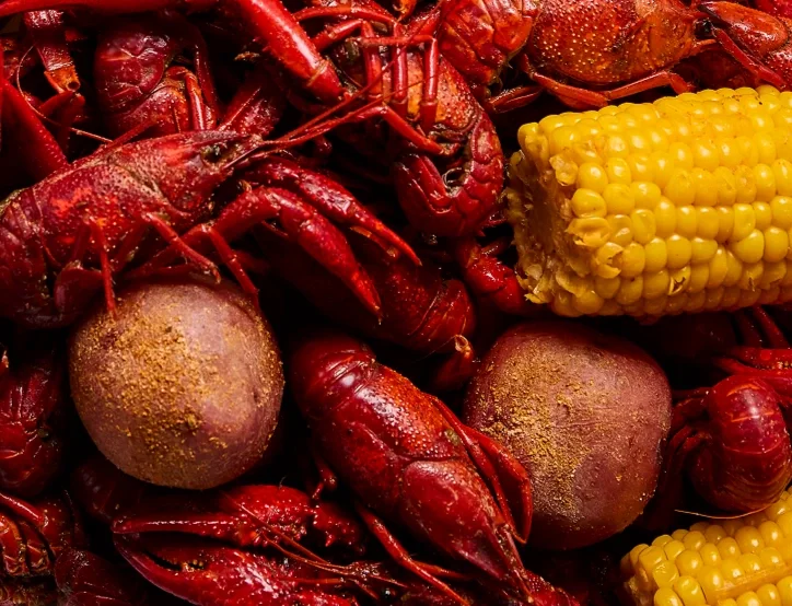 Taste Louisiana in NYC